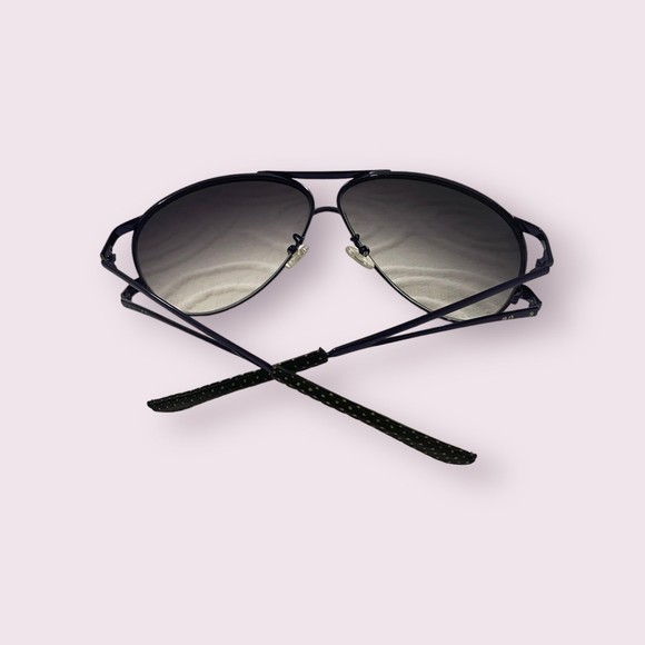 Jee Vice Crybaby Gradient Aviator Sunglasses - Picture 4 of 10